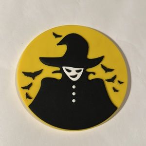 Halloween BOGG BAG Inspired Decor - #165